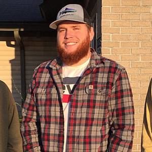 Meet your Posher, Cody